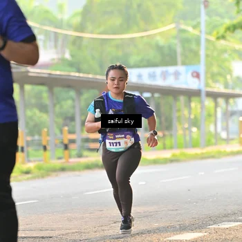 Runner Photo 8346809