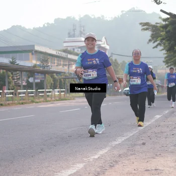 Runner Photo 8346810