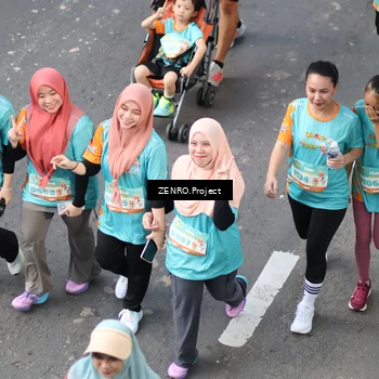 Runner Photo 8346811