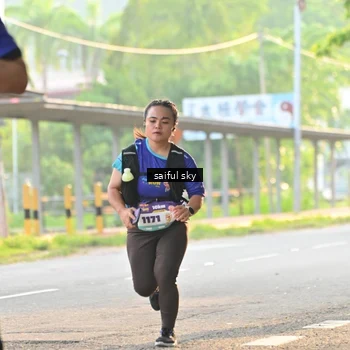 Runner Photo 8346813