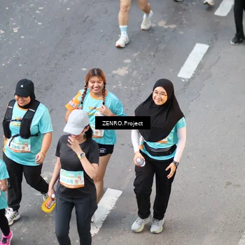 Runner Photo 8346822