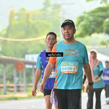Runner Photo 8346823