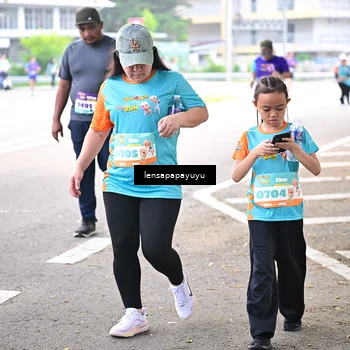 Runner Photo 8346825