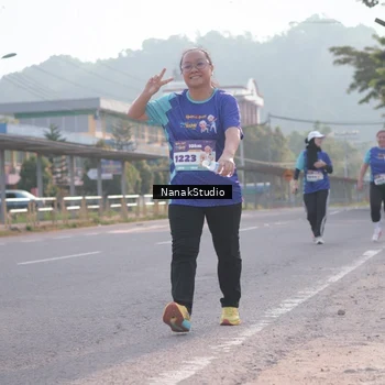 Runner Photo 8346827
