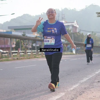 Runner Photo 8346829