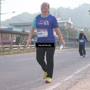 Runner Photo 8346830