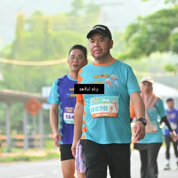 Runner Photo 8346831