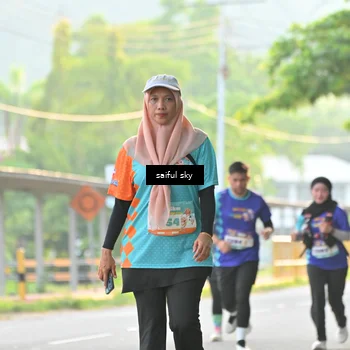 Runner Photo 8346832