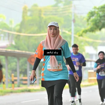 Runner Photo 8346834