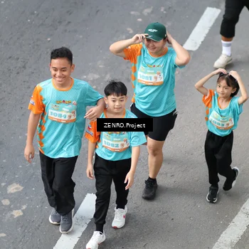 Runner Photo 8346835