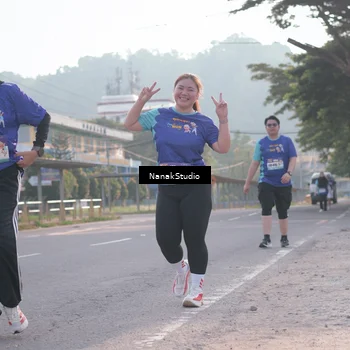 Runner Photo 8346837