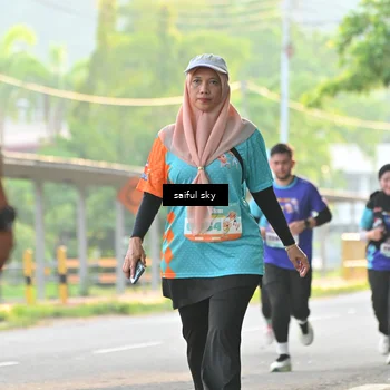 Runner Photo 8346838
