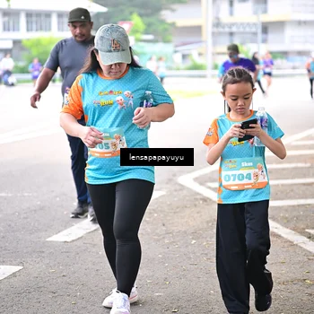 Runner Photo 8346839