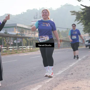 Runner Photo 8346844
