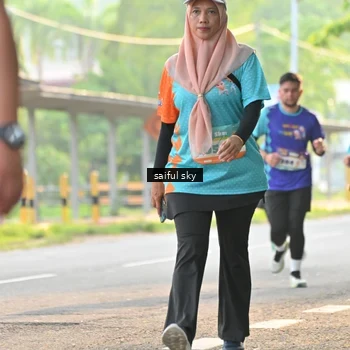 Runner Photo 8346845