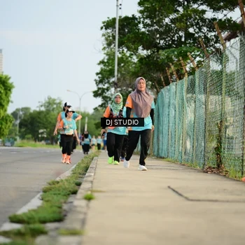 Runner Photo 8346847