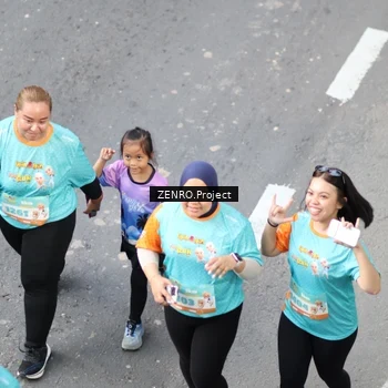 Runner Photo 8346848