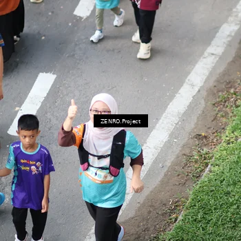 Runner Photo 8346850