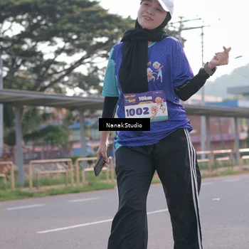 Runner Photo 8346856