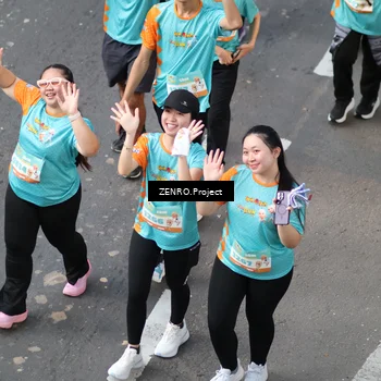 Runner Photo 8346857
