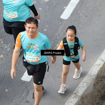 Runner Photo 8346858