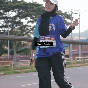 Runner Photo 8346861