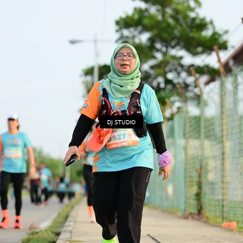 Runner Photo 8346862