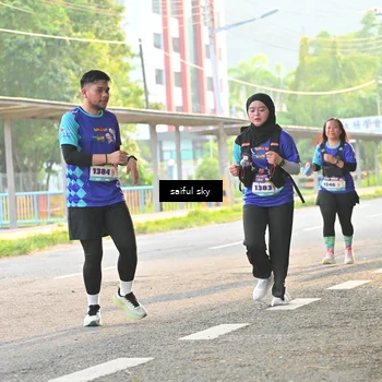 Runner Photo 8346865