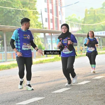 Runner Photo 8346867