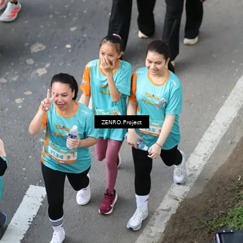 Runner Photo 8346868