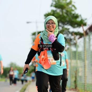 Runner Photo 8346877