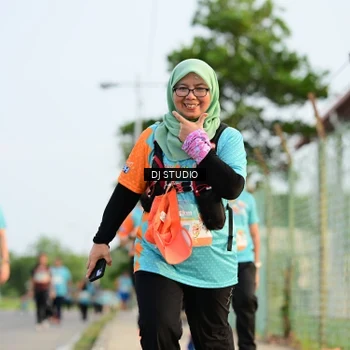 Runner Photo 8346878