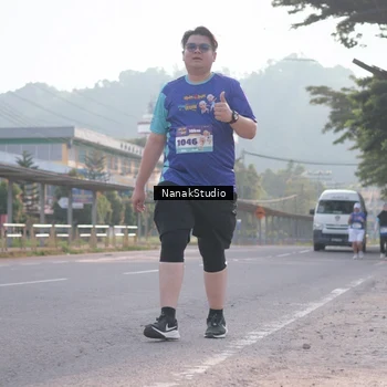Runner Photo 8346879