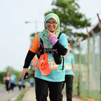 Runner Photo 8346881