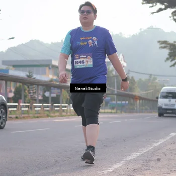 Runner Photo 8346888