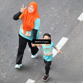 Runner Photo 8346891