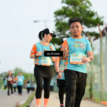 Runner Photo 8346897