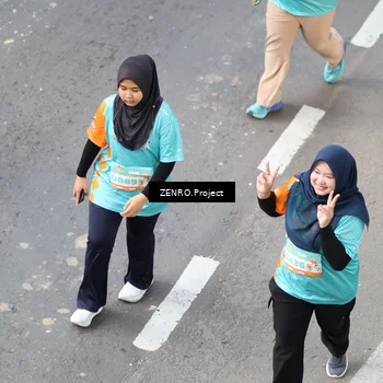 Runner Photo 8346899
