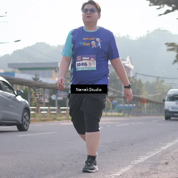 Runner Photo 8346901