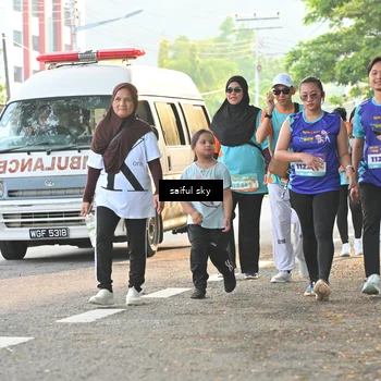 Runner Photo 8346904