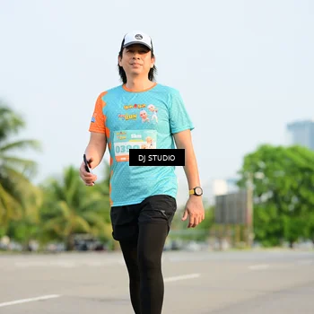 Runner Photo 8346905