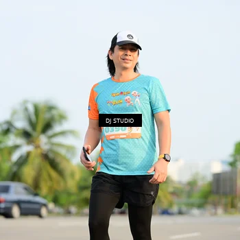 Runner Photo 8346909