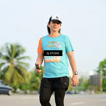 Runner Photo 8346910
