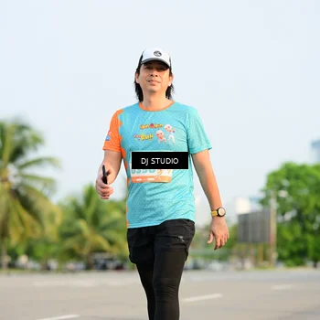 Runner Photo 8346911
