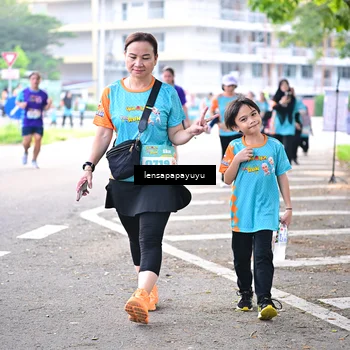Runner Photo 8346914