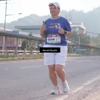 Runner Photo 8346918