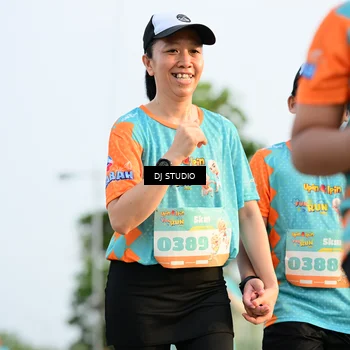Runner Photo 8346921