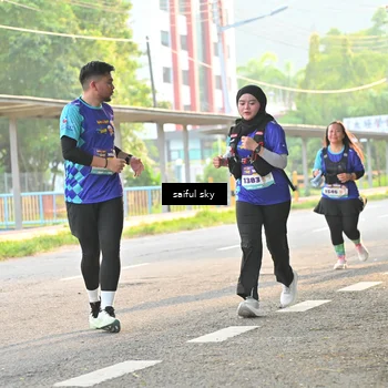 Runner Photo 8346922