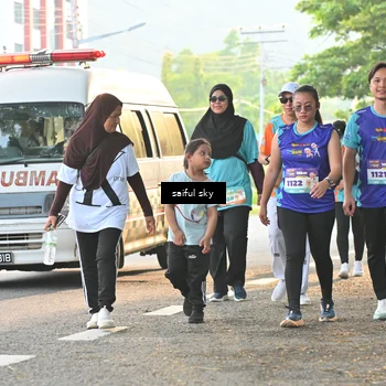 Runner Photo 8346923