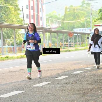 Runner Photo 8346924
